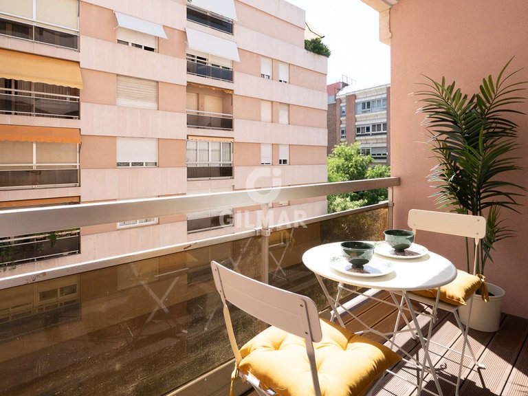 Apartment for Sale in Madrid, Madrid 7