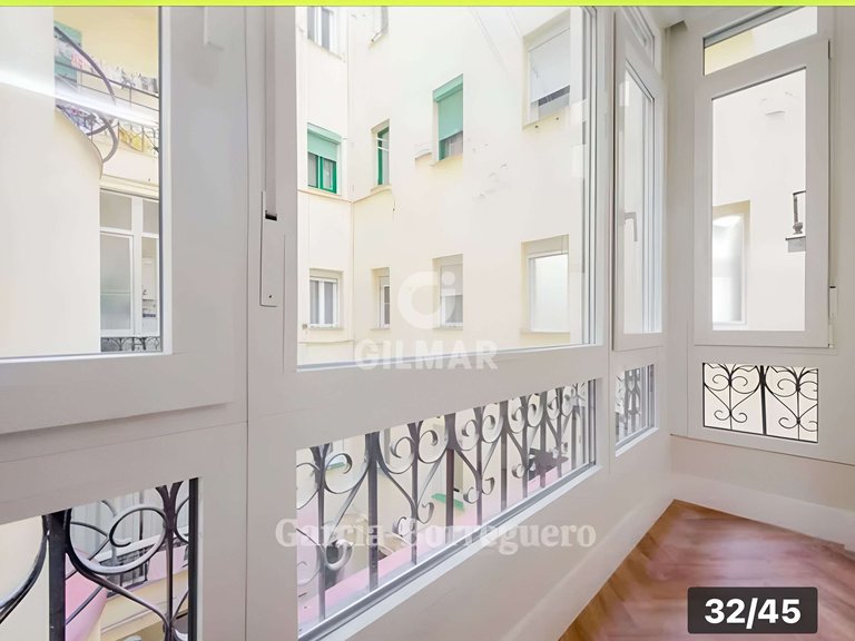 Apartment for Sale in Madrid, Madrid 9