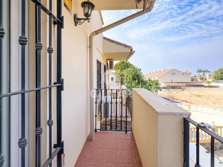 Town House for Sale in Marbella, Malaga 18