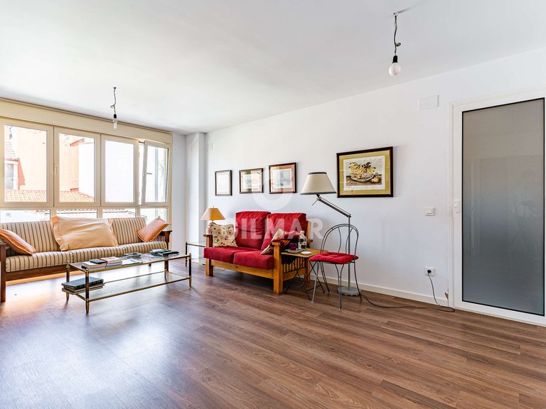 Apartment for Sale in Madrid, Madrid 3