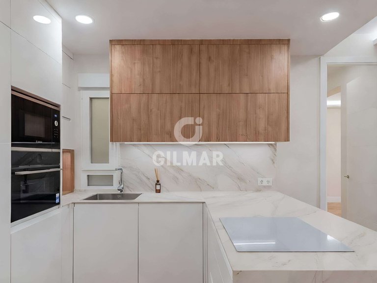 Apartment for Sale in Madrid, Madrid 3