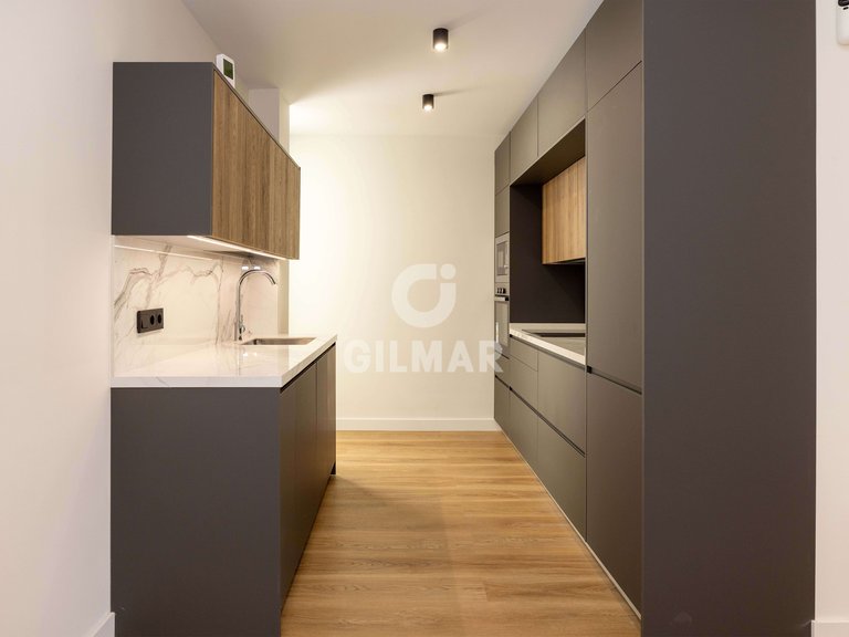 Apartment for Sale in MÁlaga, Malaga 17