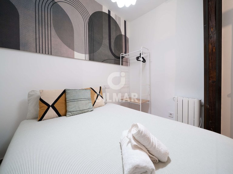 Apartment for Sale in Madrid, Madrid 22