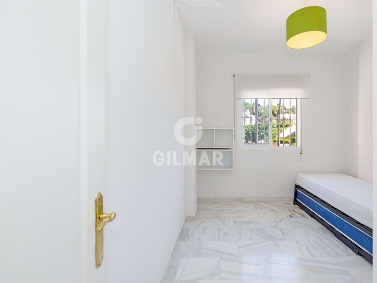 Apartment for Sale in Marbella, Malaga 21