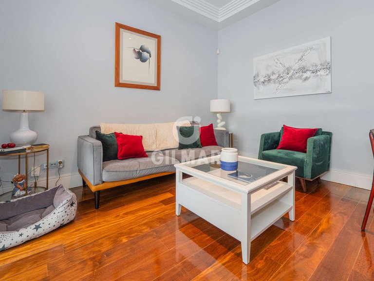 Apartment for Sale in Madrid, Madrid 8