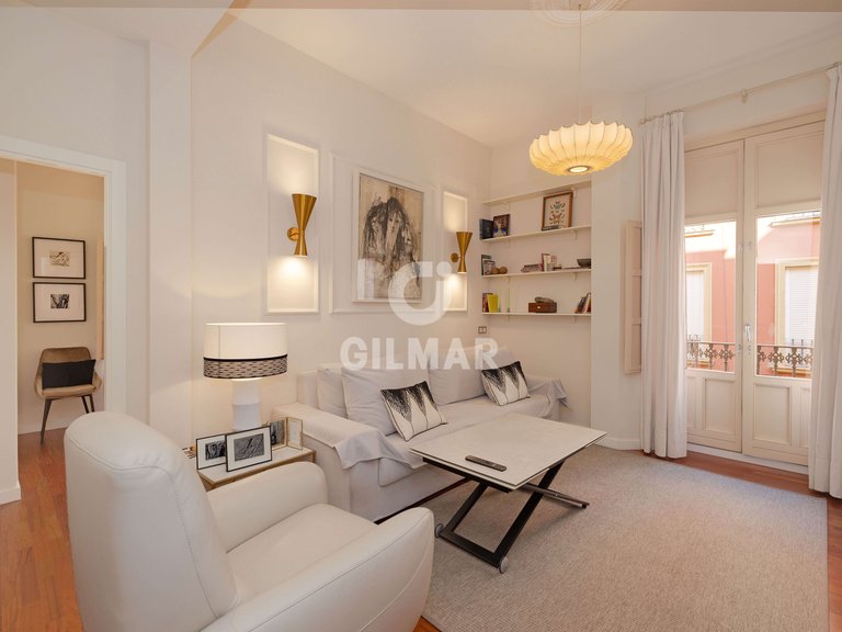 Apartment for Sale in MÁlaga, Malaga 18