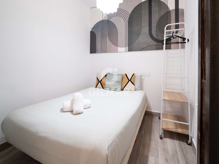 Apartment for Sale in Madrid, Madrid 21