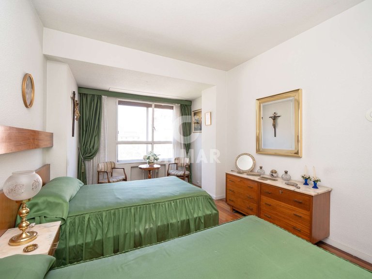 Apartment for Sale in Madrid, Madrid 20