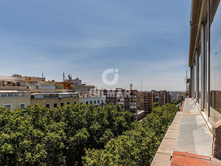 Apartment for Sale in Madrid, Madrid 36