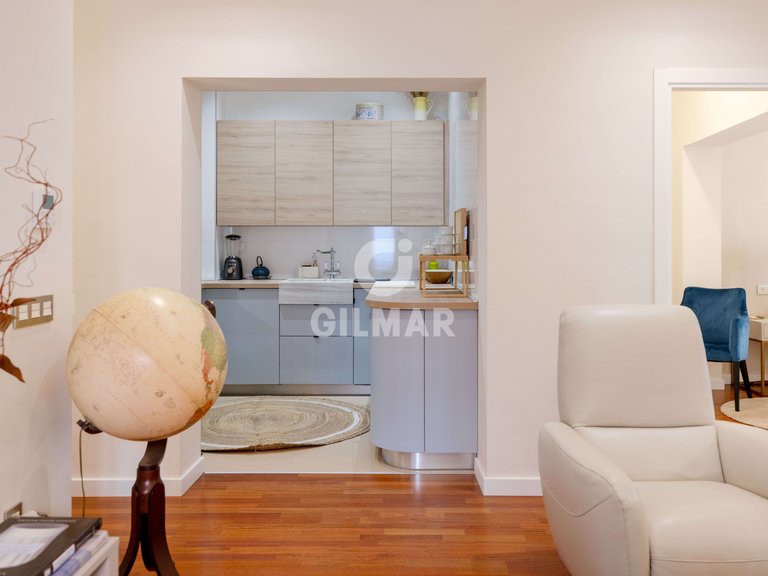 Apartment for Sale in MÁlaga, Malaga 11