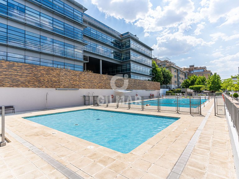Apartment for Sale in Madrid, Madrid 28