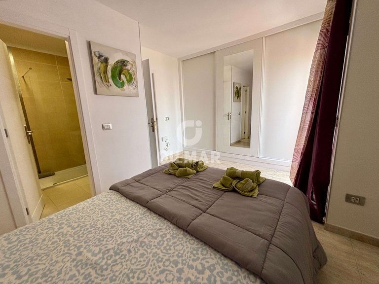 Town House for Sale in Costa Adeje, Tenerife 18