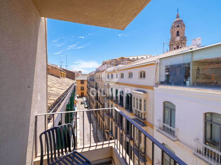 Apartment for Sale in MÁlaga, Malaga 37