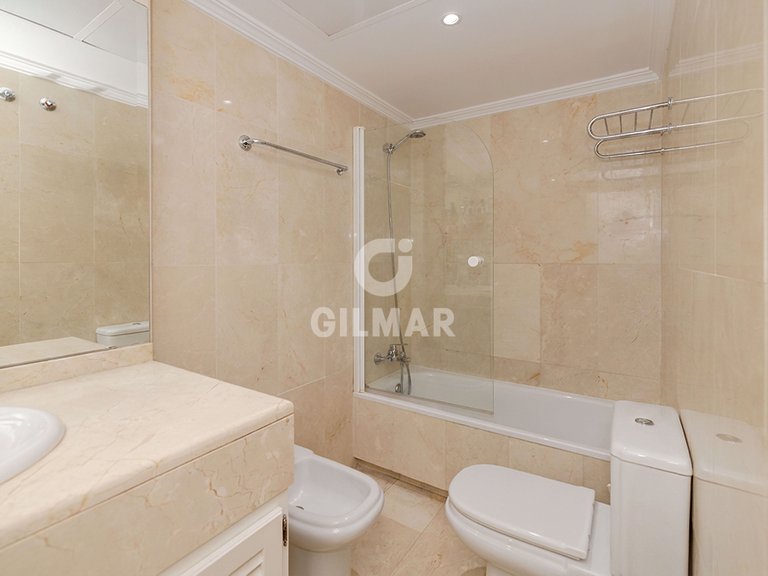 Town House for Sale in Marbella, Malaga 23