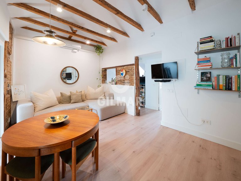 Apartment for Sale in Madrid, Madrid 3