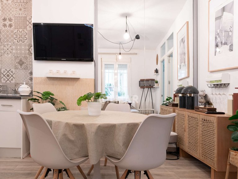 Apartment for Sale in Madrid, Madrid 9