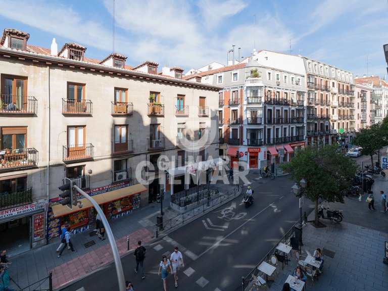 Apartment for Sale in Madrid, Madrid 13