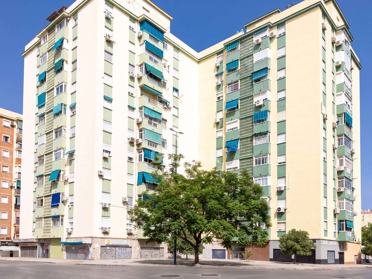 Apartment for Sale in MÁlaga, Malaga 2
