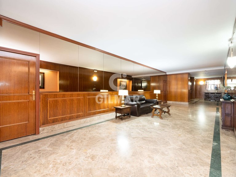 Apartment for Sale in Madrid, Madrid 28