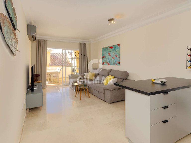 Apartment for Sale in Estepona, Malaga 5