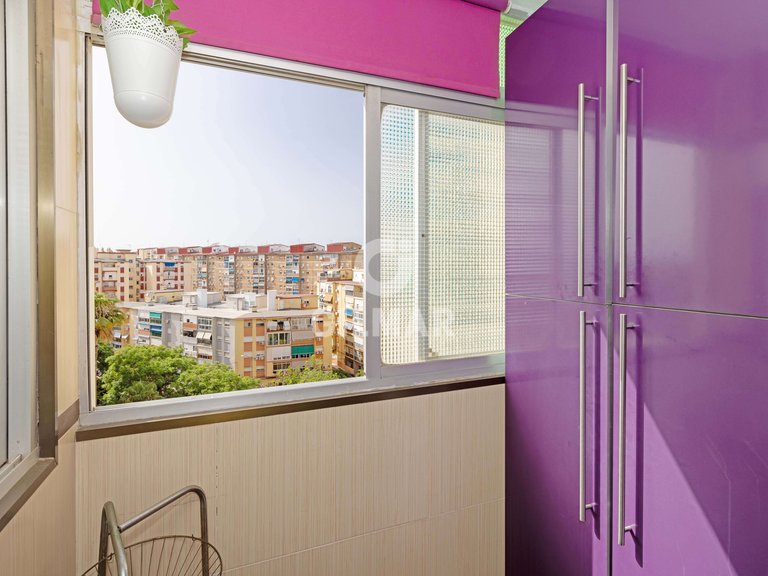 Apartment for Sale in MÁlaga, Malaga 11