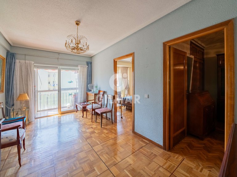 Apartment for Sale in Madrid, Madrid 1