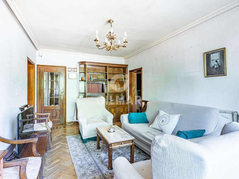 Apartment for Sale in Madrid, Madrid 15
