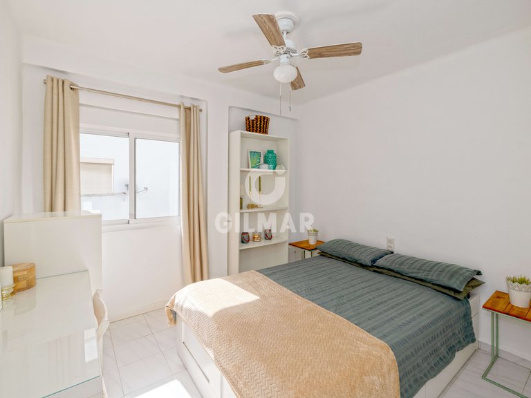 Apartment for Sale in MÁlaga, Malaga 23
