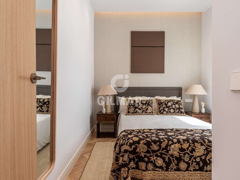Apartment for Sale in Madrid, Madrid 26
