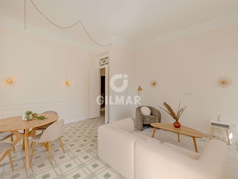 Apartment for Sale in MÁlaga, Malaga 19