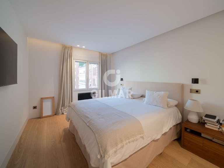 Apartment for Sale in Madrid, Madrid 38
