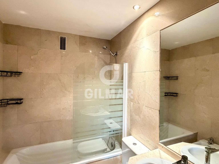 Apartment for Rent in Madrid, Madrid 7