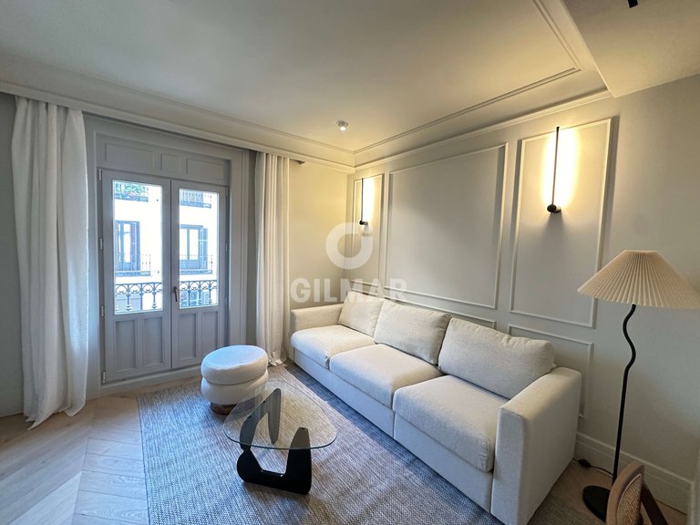 Apartment for Sale in Madrid, Madrid 4