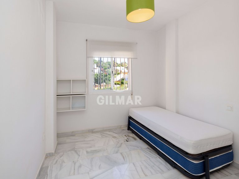 Apartment for Sale in Marbella, Malaga 22