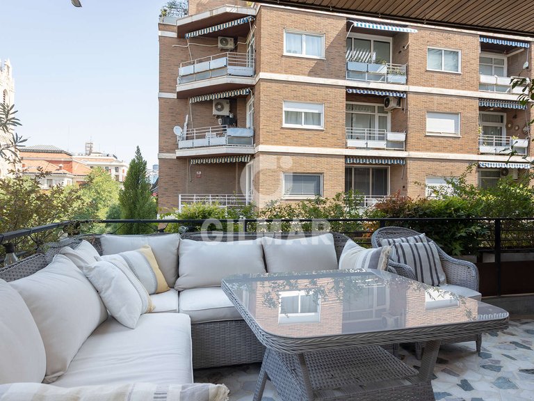 Apartment for Sale in Madrid, Madrid 27