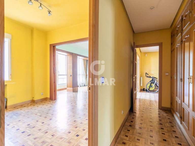 Apartment for Sale in Madrid, Madrid 6