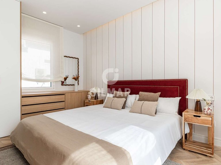 Apartment for Sale in Madrid, Madrid 12