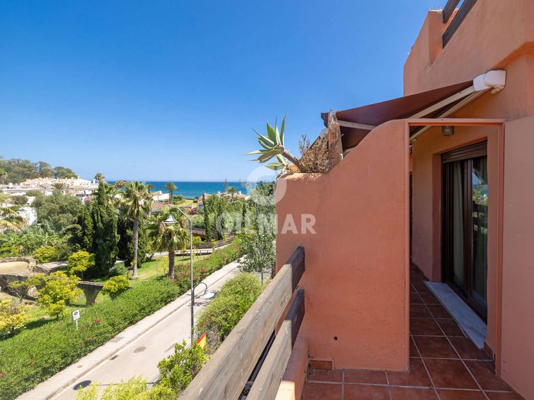 Penthouse for Sale in Estepona, Malaga 23