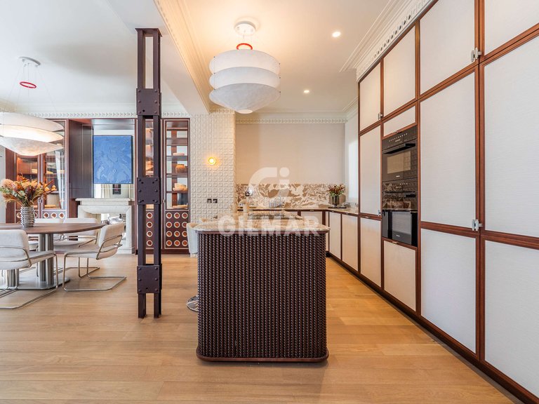 Apartment for Sale in Madrid, Madrid 9