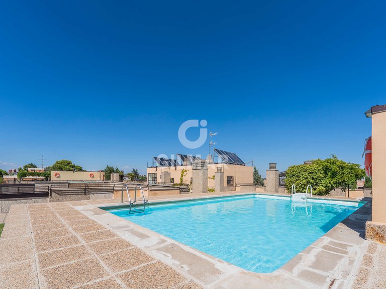 Apartment for Sale in Madrid, Madrid 1