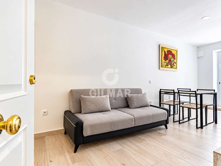 Apartment for Sale in Madrid, Madrid 2