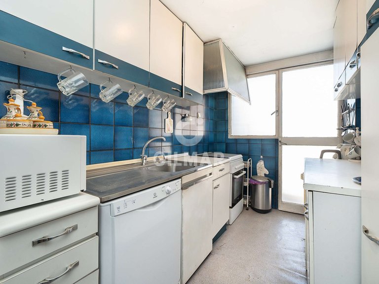 Apartment for Sale in Madrid, Madrid 7