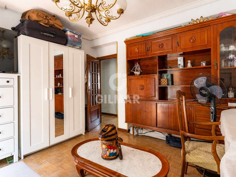 Apartment for Sale in Madrid, Madrid 19
