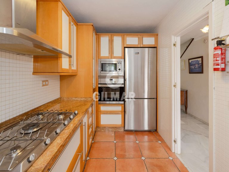 Town House for Sale in MÁlaga, Malaga 14
