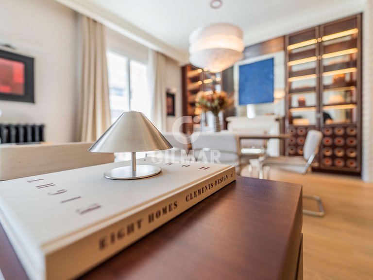 Apartment for Sale in Madrid, Madrid 14