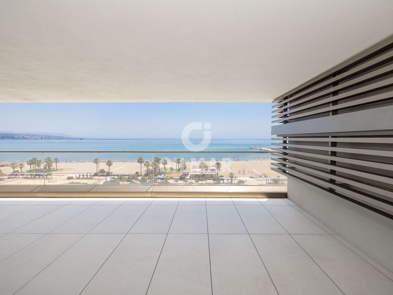 Apartment for Sale in MÁlaga, Malaga 4
