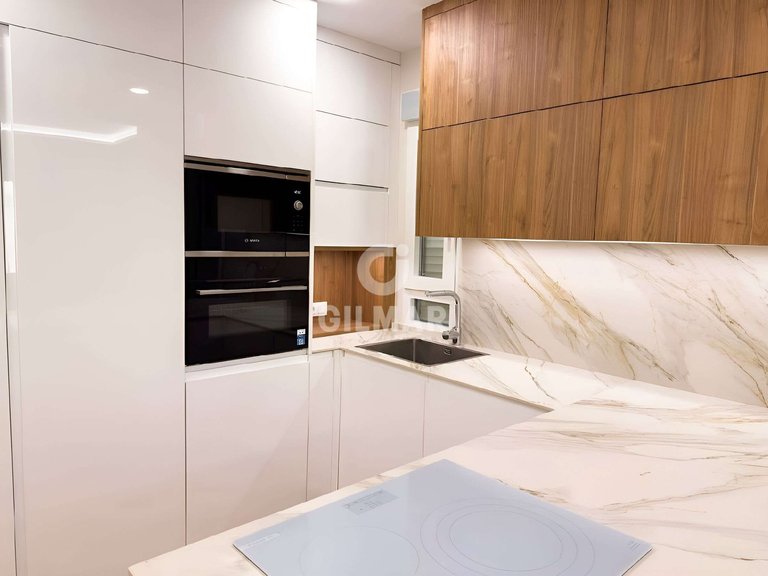 Apartment for Sale in Madrid, Madrid 4
