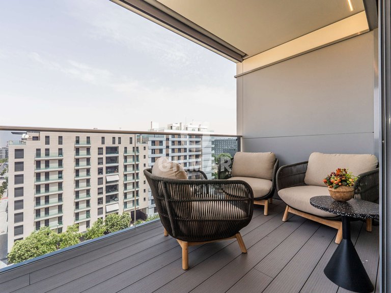 Apartment for Sale in Madrid, Madrid 26