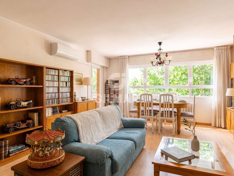 Apartment for Sale in Madrid, Madrid 3