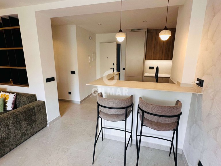 Apartment for Rent in Marbella, Malaga 2